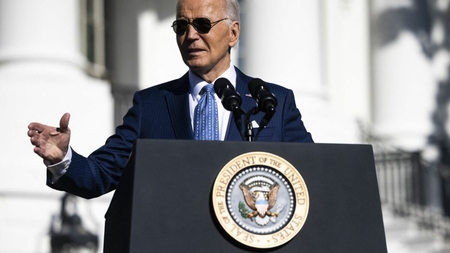 Joe Biden a oferit discursul de adio. Avertismentele președintelui SUA