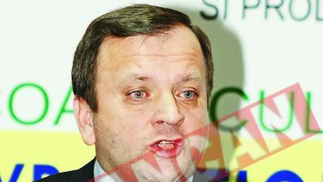 PSD a depus o motiune anti-Flutur