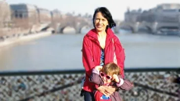 Salvati-o pe Sophie! Stenograme halucinante in cazul crimei care a socat Austria. Victima: fiica unei romance