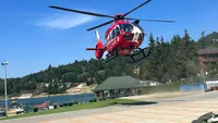 Tulburător! Ce a făcut pilotul aeronavei, cu doar câteva clipe înainte să se prăbușească în lacul Colibița