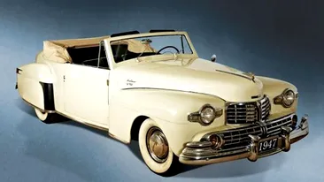 Lincoln-ul lui Corleone si monopostul lui Schumacher, scoase la licitatie la Mamaia!