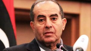 Mahmoud Jebril, fostul premier libian, a murit la 68 de ani. Fusese infectat cu noul coronavirus