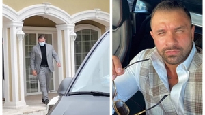 Alex Bodi, adus în fața judecătorilor. Ce îl aşteaptă pe fostul soţ al Biancăi Drăguşanu