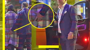 “Mama la copii” va înnebuni! Vali Vijelie a făcut-o lată. Și-a posedat frumos “pofta inimii”! + Ciupeală de poponeață, de poftă