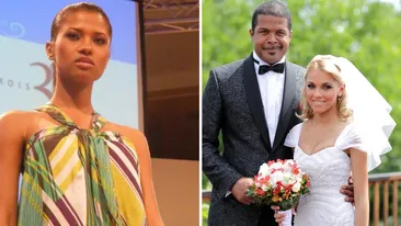 Cabral Ibacka, relație secretă cu un model Playboy cu origini africane. Când s-a întâmplat