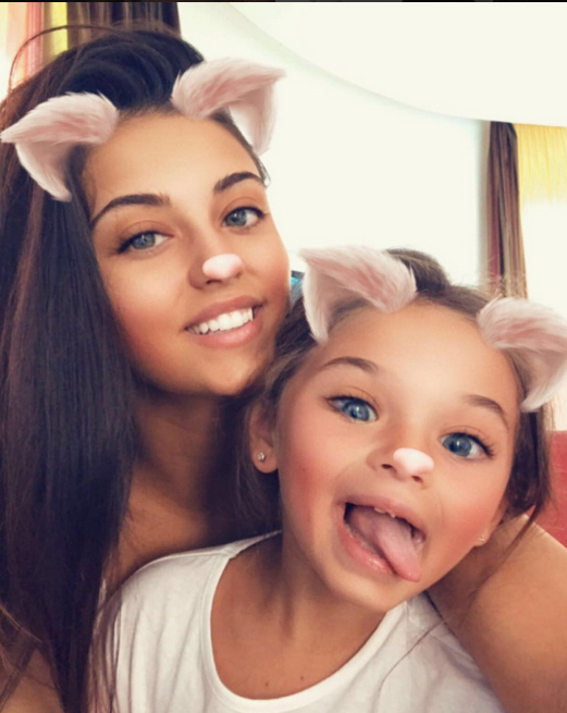 Antonia a luat decizia în timpul vacanţei din Italia, alături de Maya! Ce mesaj a transmis cântăreaţa după ce au apărut primele reacţii
