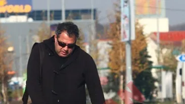 Adrian Iovan: Vorbesc zilnic la telefon cu Romanita