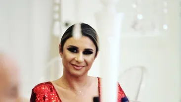 Anamaria Prodan, prima reacție după ce a fost internată de urgență la spital: “Sunt fragilă ca o bombă“