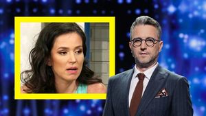 Andi Moisescu, primele declaraţii, după ce CANCAN.RO a aflat că a divorţat de Olivia Steer. Juratul de la ProTV, cu zâmbetul pe faţă!