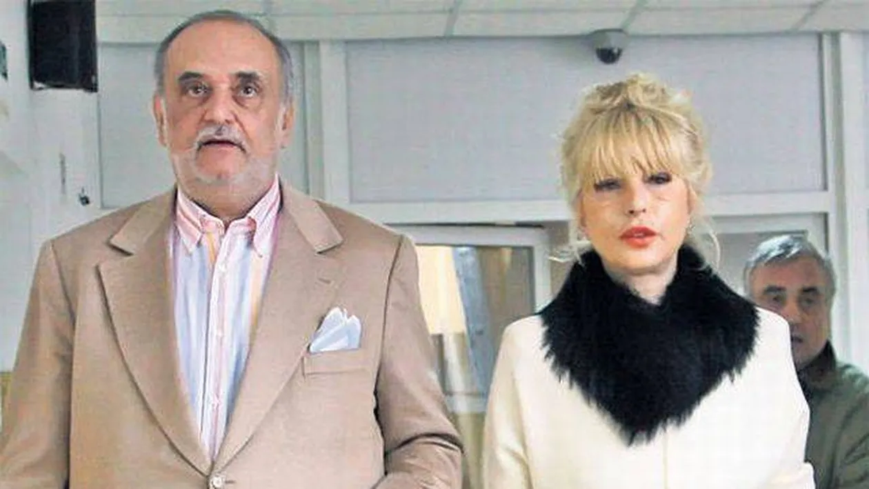 Cum s-a răzbunat fosta soţie după ce miliardarul a dezmoştenit-o înainte să moară. Ea este… văduva albă!