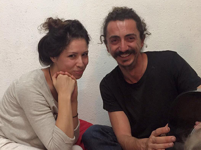 Cristina Bălan se luptă cu depresia: ”În momentul în care mi s-a propus să-mi omor copiii, ăla a fost pentru mine un declic”