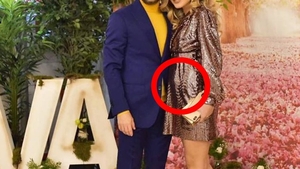 Veste fabuloasă în showbiz-ul din România! Este însărcinată pentru prima dată