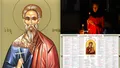 Calendar ortodox 31 mai 2023. Ce sărbătoare este miercuri?