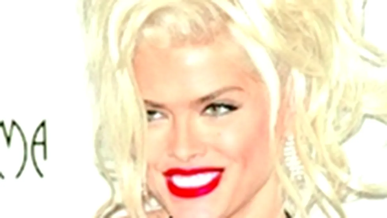 Anna Nicole Smith II