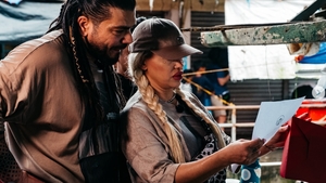 Anda Adam și Joseph, descalificați de la Asia Express? Gestul care a înfuriat-o pe Irina Fodor și i-a pus la punct la Antena 1