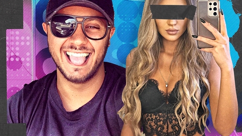 Bianca Drăgușanu e istorie! Gabi Bădălău are o nouă cucerire! Fiul ex-ministrului Economiei are o nouă iubită, iar CANCAN.RO a aflat cine e!