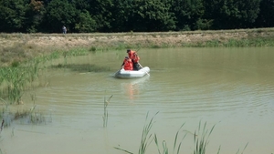 A vrut să scape de căldură, dar a murit înecat! Sfârșit dramatic pentru un tânăr din Argeș
