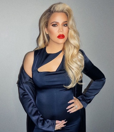 Iubitul lui Khloe nu este afectat de scandalul în care a fost implicat. Tristan este tot numai un zâmbet