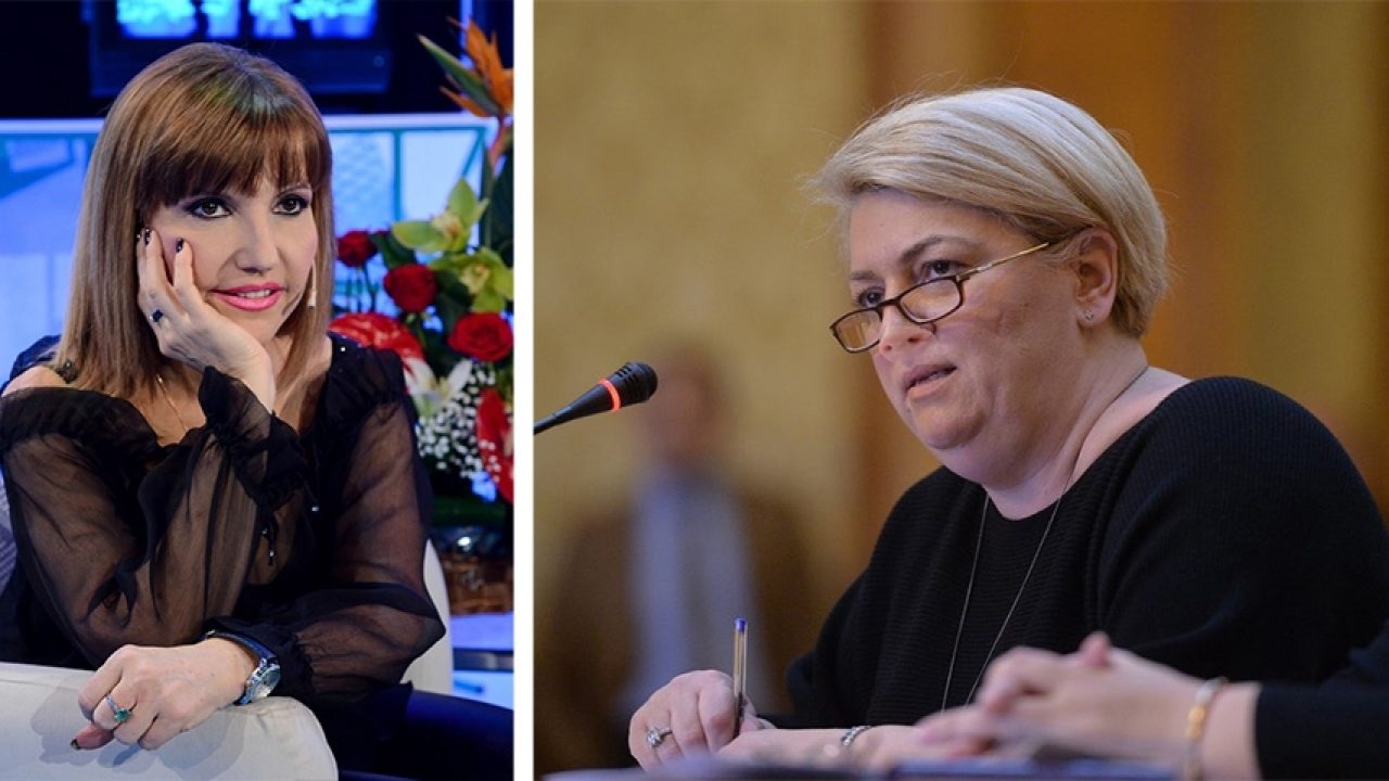 Marina Almășan, război deschis cu șefa TVR. Cea mai longevivă vedetă a postului public a rupt tăcerea. “Dorința mea cea mai mare este ca...”