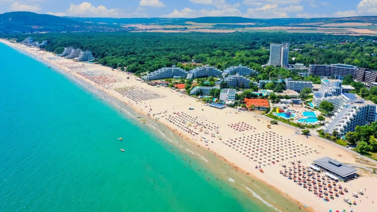 Cât va costa o vacanță în Bulgaria pentru 4 persoane în 2026. Vești proaste!