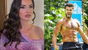 Faimoasa care susține acuzațiile aduse de Mara Bănică, înainte de Finala Survivor. Jurnalista, dată în judecată de familia Sterp?!