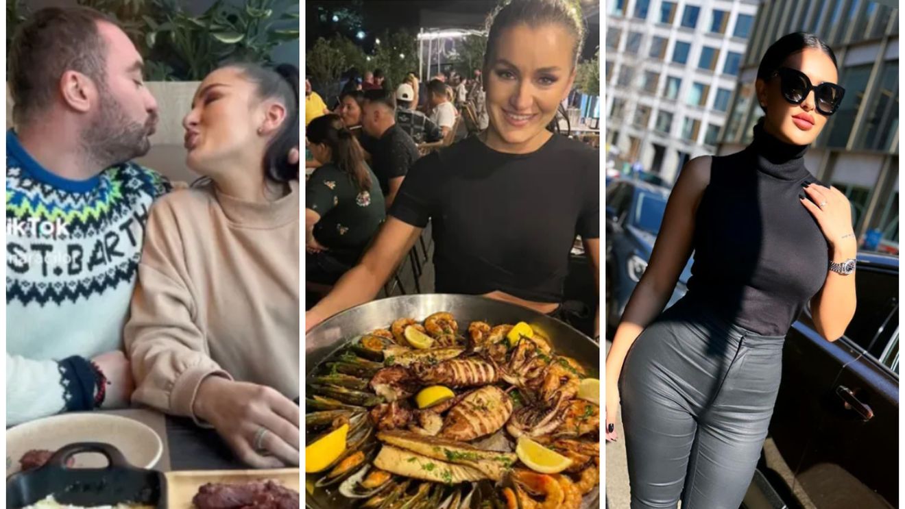Cu EA a înlocuit-o Pescobar pe Larisa Popa! Cine este noul manager de la Taverna Racilor