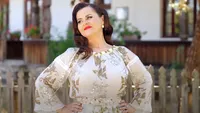 Niculina Stoican s-a retras. Decizia cântăreței i-a uimit pe mulți