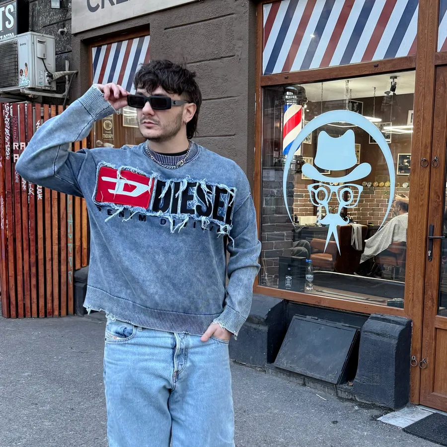 Actorului îi merge bine acum și pe plan personal, și pe plan profesional