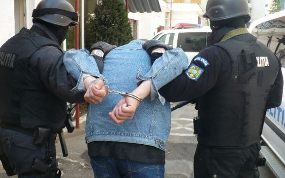 Membrii grupului Boceanu vor răspunde în fața legii