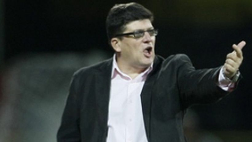 Cristi Pustai: „Suntem pe drumul cel bun!”