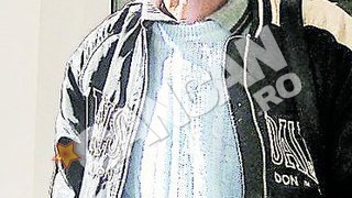 Un barbat bolnav de cancer, traficant in Caransebes. Vindea droguri ca sa isi ia medicamente