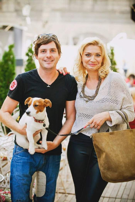 După zece ani de relație, Cristina Cioran și iubitul ei și-au spus Adio! Primele declarații ale vedetei