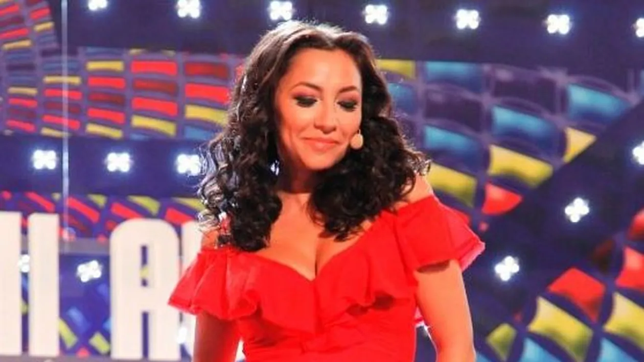 Andra: Nu este o fiţă să ai o bonă din Filipine, una din România e mai scumpă