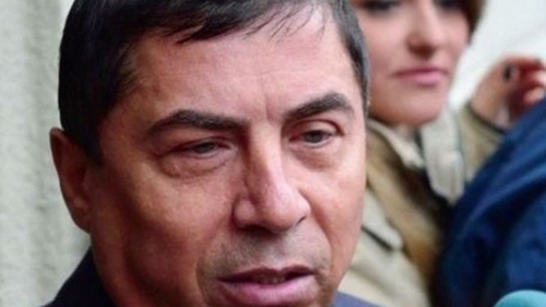 Aceasta a fost ultima dorinţă a lui VASILE TURCU. Soţia fostului acţionar de la Dinamo le-a mărturisit anchetatorilor
