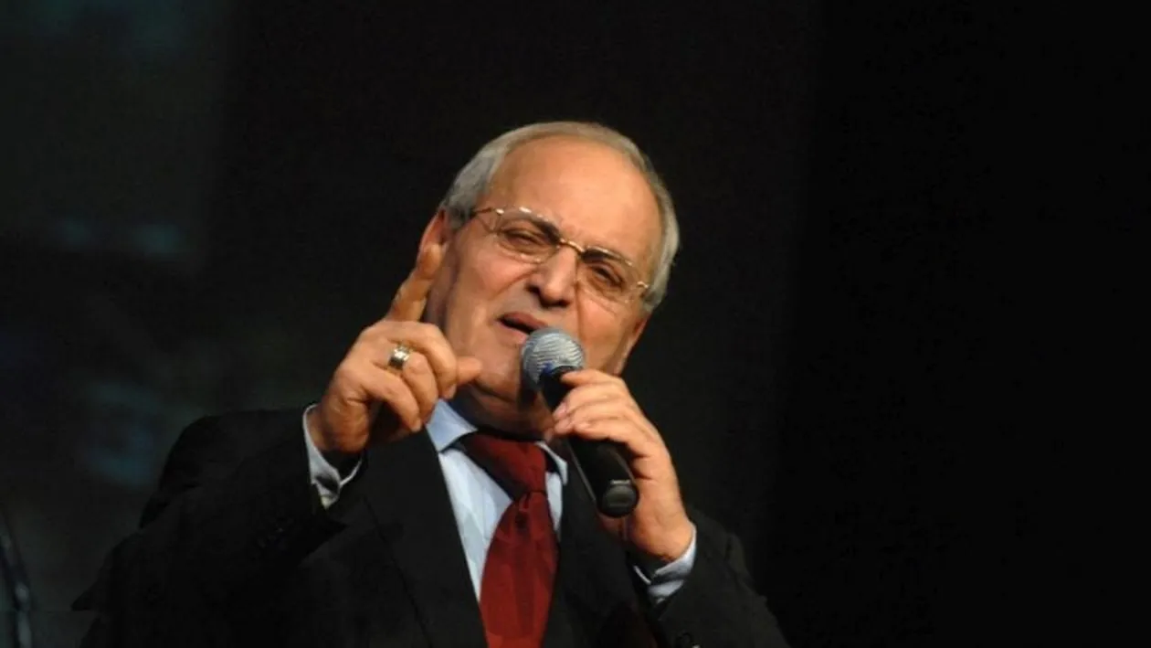 Înmormântarea lui Nelu Ploieşteanu a fost anulată! Familia a refuzat să-i ridice trupul de la morgă. Ce se întâmplă cu Gabi Luncă