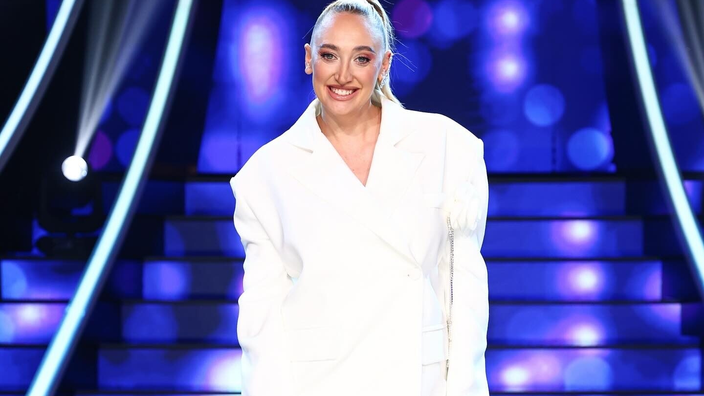 Ilona Brezoianu, de la câștigătoare la jurată la „Te cunosc de undeva”! Cum a obținut locul în emisiune