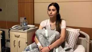 "Durere fără margini". A murit Iuliana Vasilache. Colegii, răpuși de durere