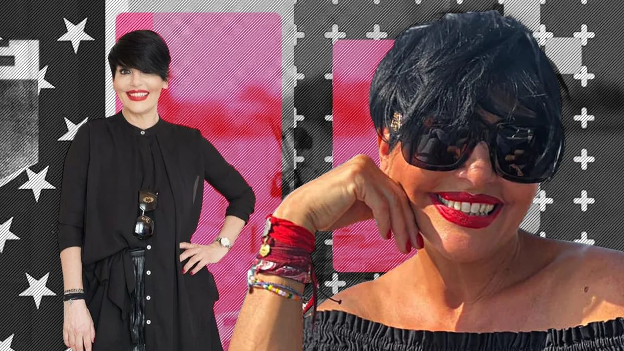 Unde petrece Chef Patrizia noaptea dintre ani: „Sunt sigură că o să ne distrăm!” Destinațiile exotice nu au atras-o!