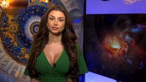 Horoscop 26 iunie 2024. Zodia care se confruntă cu probleme și conflicte în familie