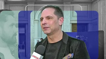 Dan Negru, reacție uluitoare când a fost întrebat despre jurații emisiunii “Chefi la Cuțite”. CANCAN.RO l-a surprins pe „Regele audiențelor”!