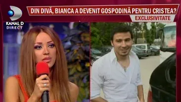 Nu o sa iti vina sa crezi! Adrian Cristea cheltuieste mai multi bani decat Bianca Dragusanu! Vezi pentru ce placeri ii da bani iubita sa