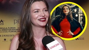 Și-a făcut debutul pe marele ecran, după multe dezamăgiri, acum, Ioana Budu spune totul: ”Îmi era teamă că m-am născut stea și mor speranță!"