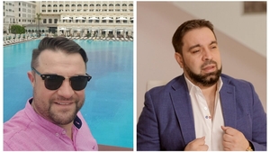 Legătura neștiută dintre Andrei Duban și Florin Salam. Nimeni nu s-ar fi gândit la așa ceva!