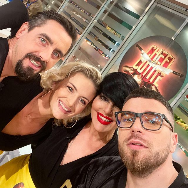 De ce a refuzat Chef Patrizia să petreacă Revelionul în străinătate