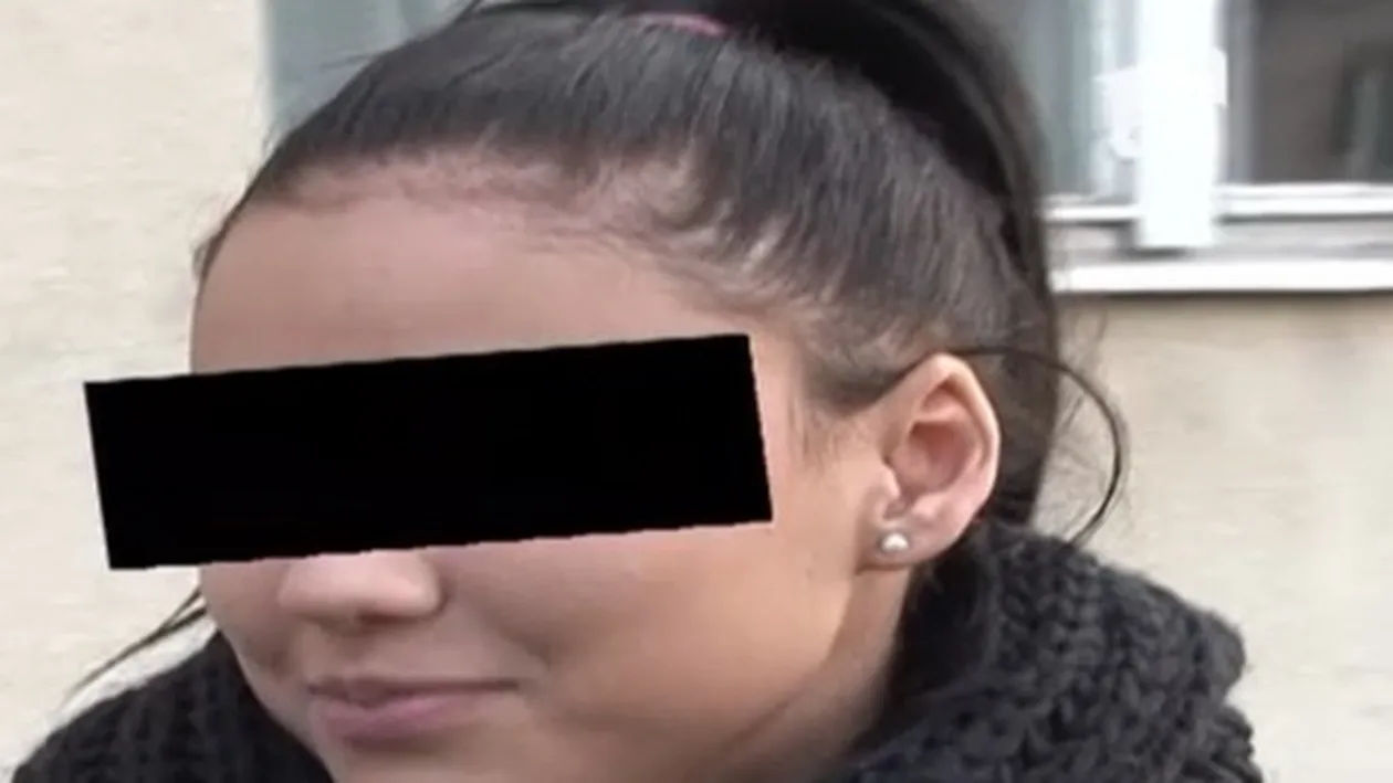 S-a casatorit? Detaliul care sugereaza ca eleva Oana s-a logodit deja cu Florin Salam! Care este ADEVARUL