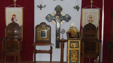 Biserica la care e bine sa te rogi noua marti la rand ca sa ti se implineasca dorintele!