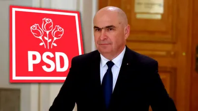 Ilie Bolojan acuză PSD de hărțuire și anunță că retrage Hotărârea de Guvern pentru Strategia Națională privind Conservarea Biodiversității. PSD a atacat în instanță mai multe hotărâri