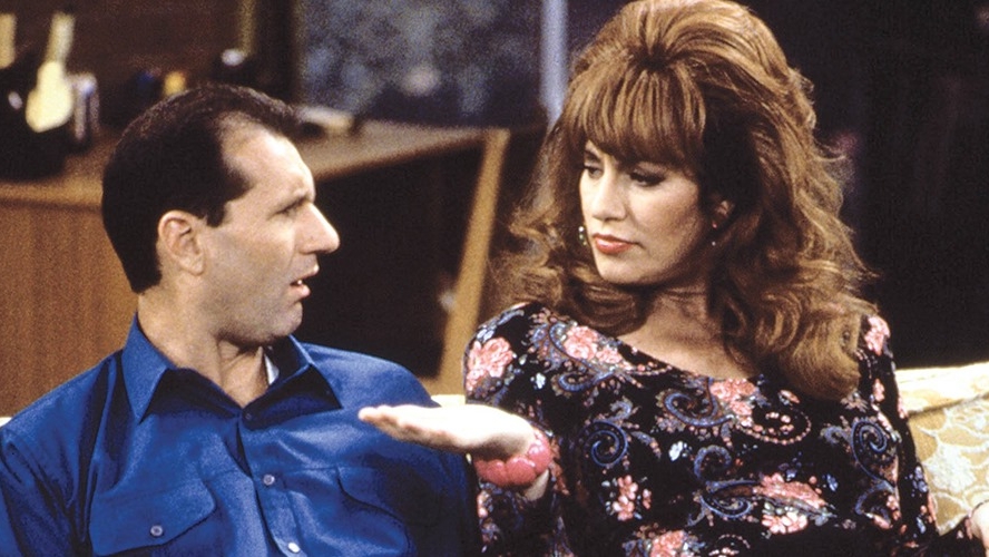 O mai știi pe Peggy din Familia Bundy?! Toți românii urmăreau serialul, la Pro TV. Înspăimântător cum arată acum