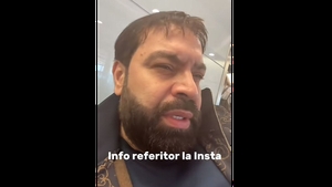 Florin Salam, avertisment pentru fanii de pe Instagram! Cine le răspunde în locul lui, de fapt: ”Nu vă mai luați după nebunul ăla!”