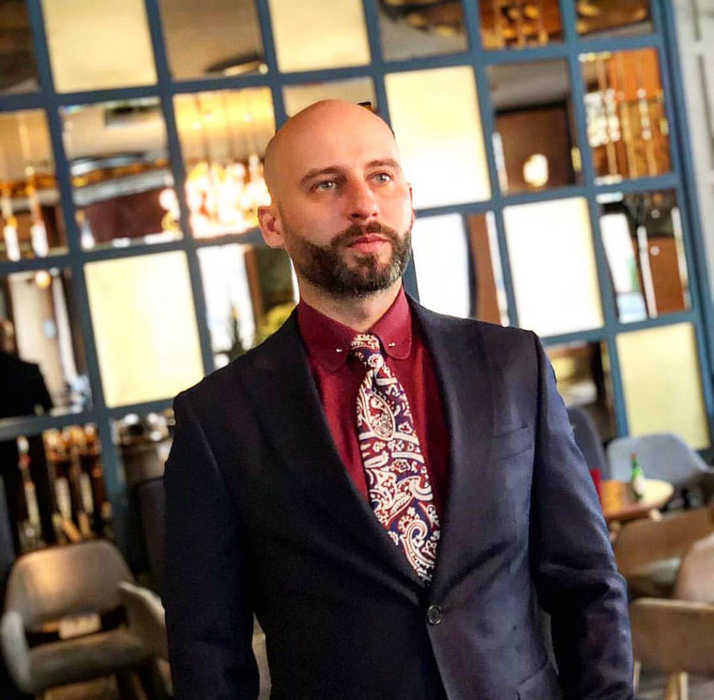 Se va stabili care dintre cei doi e mai bun. La bătaie, practic. Nu la muzică / (Sursa: Instagram)